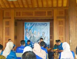 Kurangi Angka Pengangguran, Gekrafs Rangkul Pengusaha Muda