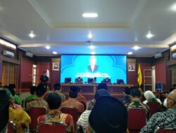 Rangkul Semua Elemen, ICMI Siap Berkontribusi Wujudkan Majalengka Raharja