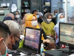 Pemda Kota Cirebon Siapkan SDM untuk Digitalisasi Identitas