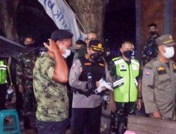 Pandemi Belum Usai, Masyarakat Diminta Tetap Jaga Prokes