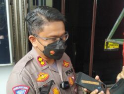 Kapolres Ciko Angkat Bicara Soal Tuduhan Kriminalisasi Tersangka