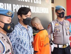 Pemuda Tanggung Cabuli Gadis di Bawah Umur