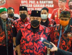 Tsunami Politik Ancam Tiga Parpol Pengusul Pemilu 2024 Ditunda