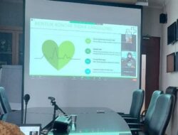 Optimalkan Layanan FKTP, BPJS Kesehatan Cirebon Gelar Pertemuan Monev KBK