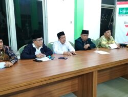 PCNU Ciayumajakuning Dukung SE Menag tentang Pengeras Suara Masjid