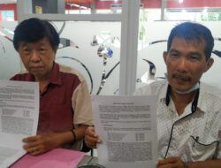 Kliennya Merasa Dikriminalisasi, Pengacara Tersangka S Lapor Mabes Polri