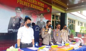 Mahasiswa Kuningan