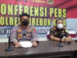 Kejaksaan Hentikan Kasus Nurhayati