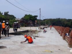 Selangkah Lagi Warga Panjunan Punya Kawasan Bebas Kumuh