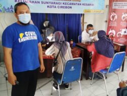 STTC Dukung Percepatan Vaksinasi Covid-19