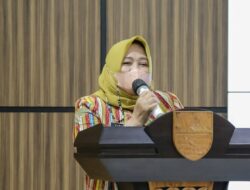 Vaksinasi Anak Ditargetkan Selesai Sebelum Ramadan