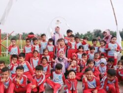 Desa Wisata Sliyeg Lor Bangkitkan Kejayaan Indramayu sebagai Kota Mangga