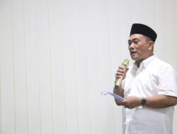 Surat Catut Nama Ali Ngabalin Minta Rp800 Juta ke Walikota Cirebon