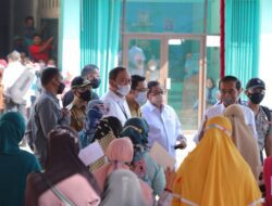 Wali Kota Cirebon: Presiden Bangkitkan Semangat Warga