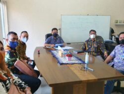 Akademi Maritim Cirebon dan PDP Sepakati Biaya Sewa Lahan