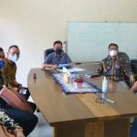 Akademi Maritim Cirebon dan PDP Sepakati Biaya Sewa Lahan