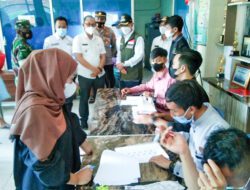 BLT Minyak Goreng Bisa untuk Modal Usaha