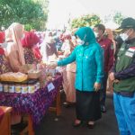 Bazar Ramadan Majalengka Tampilkan Kuliner 26 Kecamatan