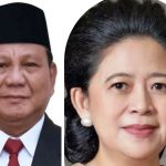 Duet Prabowo-Puan Berpotensi Jadi yang Terkuat