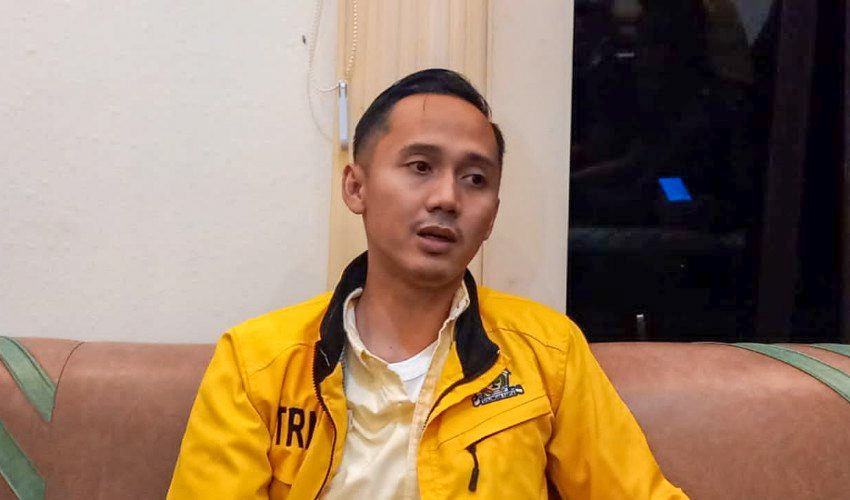 Golkar Kabupaten Cirebon Siap Menangkan Pemilu 2024