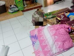 Guru SMPN 1 Ciwaru Ditemukan Tewas di Rumahnya