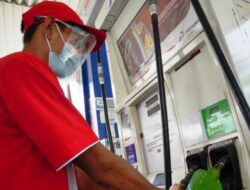 Pertamina Tambah Stok BBM dan LPG pada Masa Lebaran