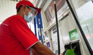 Pertamina Tambah Stok BBM dan LPG pada Masa Lebaran