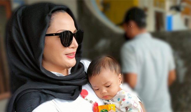 KPAID Kabupaten Cirebon Ajak Wanita Berperilaku Cantik