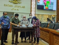 Selly Komitmen Mengawal RUU TPKS Sampai Jadi UU