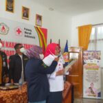 Karang Taruna Kuningan Bentuk Relawan Bank Darah