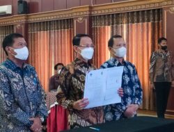 Pemkab Majalengka Bersiap Kembangkan Program Smart City