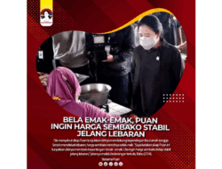 Membuat Undang-Undang Tak Boleh Sembarang