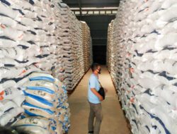 Bulog Cirebon: Penyerapan Beras Tahun Ini Tidak akan Optimal