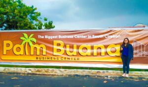 Palm Buana Business Center