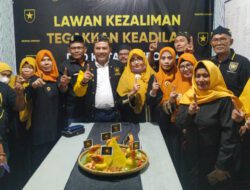 Partai Ummat Kota Cirebon Siap Hadapi Pemilu 2024