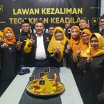 Partai Ummat Kota Cirebon Siap Hadapi Pemilu 2024