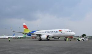 Pelita Air Service Siap Masuki Bisnis Penerbangan Reguler