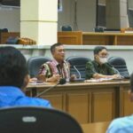 Pemkot Cirebon dan DPRD Bahas Realisasi Pembangunan CORR