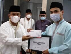 Pengusaha Sukses di Kuningan Bocorkan Kunci Keberhasilan