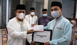 Pengusaha Sukses di Kuningan Bocorkan Kunci Keberhasilan