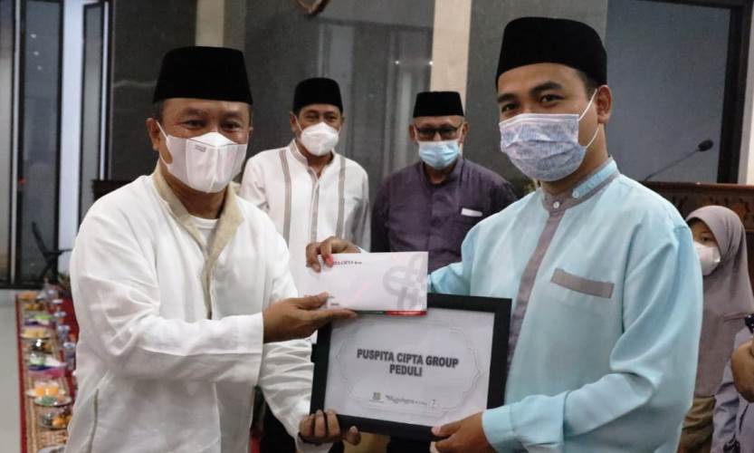 Pengusaha Sukses di Kuningan Bocorkan Kunci Keberhasilan
