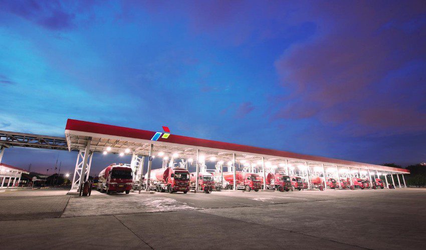 Pertamina Jamin Ketersediaan Energi di Jawa Bagian Barat