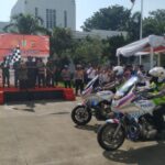 Polres Cirebon Kota Apel Gelar Pasukan Operasi Ketupat Lodaya