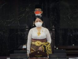 Puan Maharani Buat Hari Kartini 2022 Lebih Bermakna