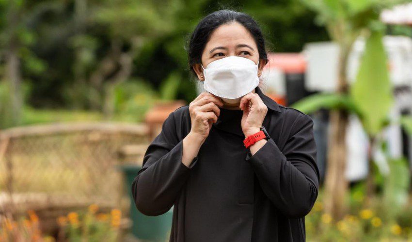 Puan Maharani Dinilai Mampu Bawa Indonesia Lebih Baik