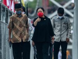 Puan Maharani Dorong Peningkatan Kualitas Kerja Legislasi