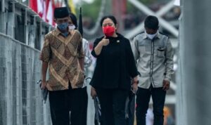 Puan Maharani Dorong Peningkatan Kualitas Kerja Legislasi