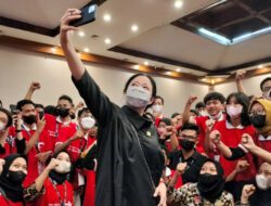 Puan Maharani Dorong Terciptanya SDM Bangsa yang Unggul