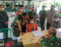 Puluhan Ribu Pedagang dan Nelayan Cirebon Terima Bantuan Tunai