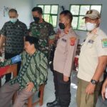 SMK Plus NU Gelar Gerakan Satu Juta Vaksin Booster